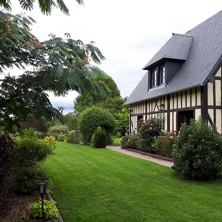 Le Bien Aller - Le Jardin De Niki Pensionat *